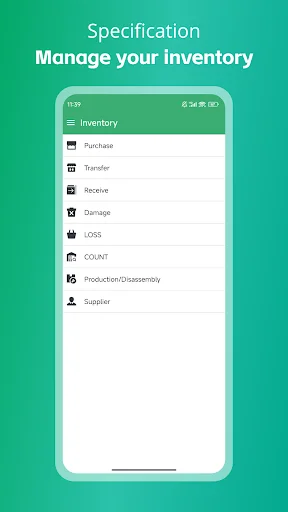 I-download ang Toposfy POS – Pinakamadaling Cash Register App - Screenshot 3
