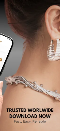 I-download ang Jewelry Identifier – Tukuyin ang Gemstone nang Libre - Screenshot 5