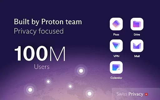 Proton Pass: Secure Password Manager – I-download nang Libre - Screenshot 3