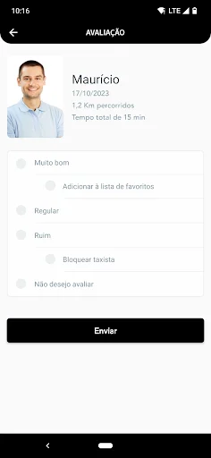 I-download ang Uzzi Car PP – Mabilis at Ligtas na Serbisyo - Screenshot 7