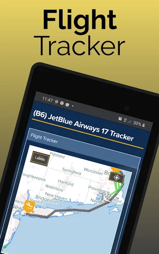 I-download ang Fort Lauderdale Flights – Flight Tracker App - Screenshot 8