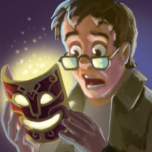 Unholy Adventure: Mystery – I-download ang Pinakamahusay na Puzzle Game