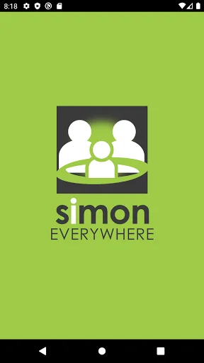 I-download ang SIMON Everywhere App – Manatiling Konektado sa Paaralan - Screenshot 1