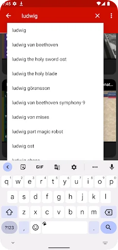 Mp3Player: I-download ang Musika nang Libre at Mabilis – Pinoy Music App - Screenshot 6