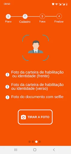 I-download ang Sempre Internet App – Mabilis at Madaling Access - Screenshot 6