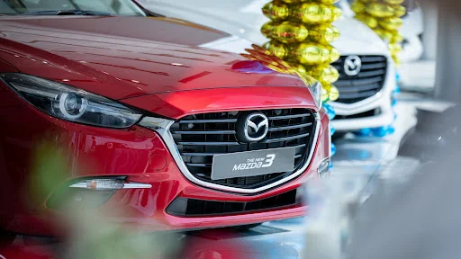 I-download ang Mazda 3 Wallpaper HD – Libreng 4K Wallpapers - Screenshot 1