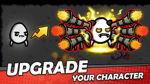 I-download ang Brotato: Premium – Pinakamahusay na Roguelite Shooter - Screenshot 3