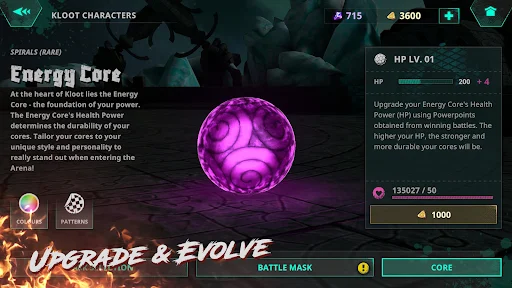 I-download ang Kloot Arena – Pinakamahusay na Online PvP Battle Arena - Screenshot 24