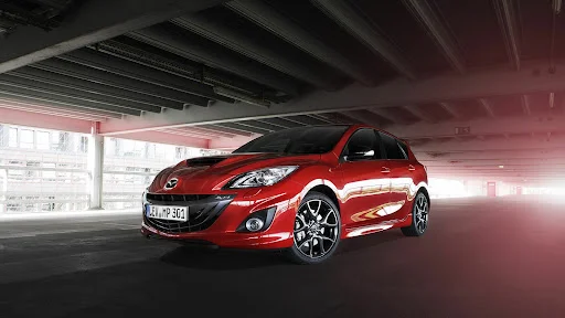 I-download ang Mazda 3 Wallpaper HD – Libreng 4K Wallpapers - Screenshot 2