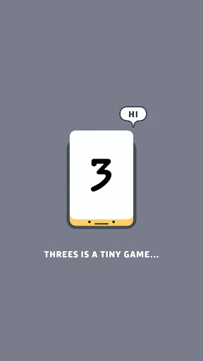 I-download ang Threes! Pinakabagong Bersyon – Nakakahumaling na Puzzle Game - Screenshot 2