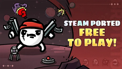 I-download ang Brotato: Premium – Pinakamahusay na Roguelite Shooter - Screenshot 18