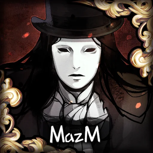 I-download ang Phantom of Opera | Story Games – Dark Romance Visual Novel