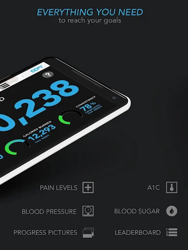I-download ang DDP Yoga Fitness App – Workout at Diet Plan - Screenshot 15