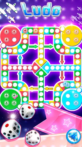 I-download ang Ludo APK – Klasikong Larong Board sa Iyong Mobile - Screenshot 3