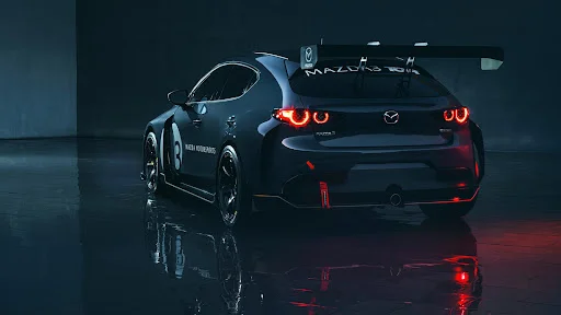 I-download ang Mazda 3 Wallpaper HD – Libreng 4K Wallpapers - Screenshot 21