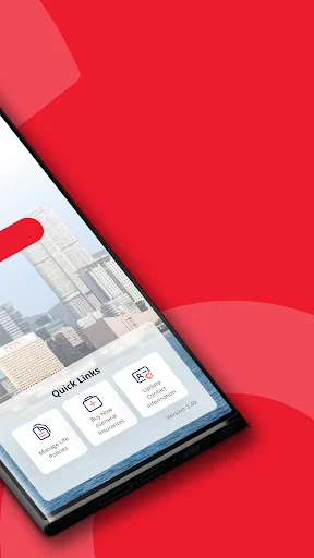 I-download ang myPrudential App – Pamahalaan ang Iyong Insurance - Screenshot 2