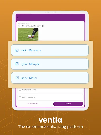 I-download ang Ventla App Para sa Event Management – Libreng Gamitin - Screenshot 14