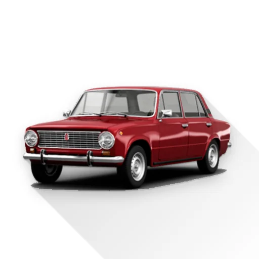 I-download ang VAZ-2101 Manual – Gabay sa Pag-aayos ng Kotse